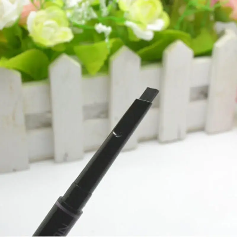 Автоматический карандаш для бровей 1 шт. 5 видов косметика подводка инструменты