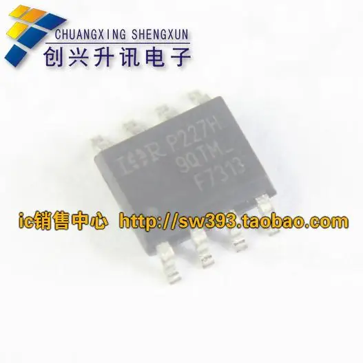 F7313 IRF7313 SOP 8 MOS|mos| |