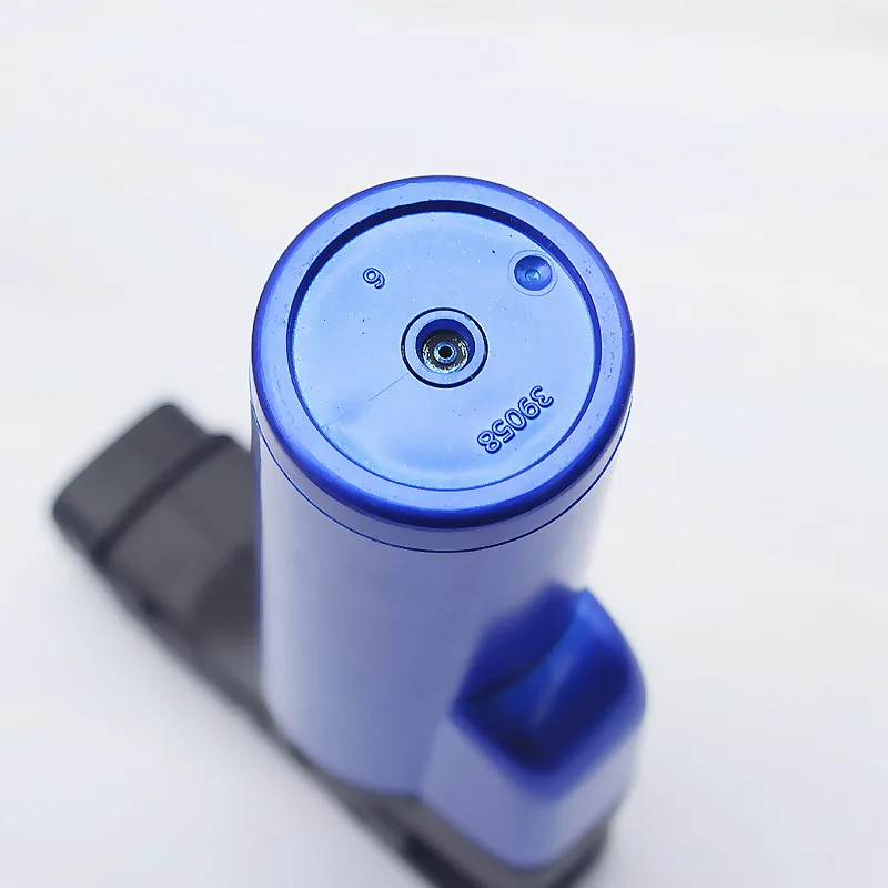 BBQ Outdoor Welding Torch Turbo Lighter Jet Portable Spray Gun Two Nozzles Fire Windproof Cigar Pipe Gas Lighter Butane Kitchen