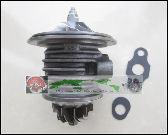 Турбокартридж CHRA Core для Land Rover Discovery Defender Range 2.5L Gemini III T250-04 452055-0004 | Автомобили и