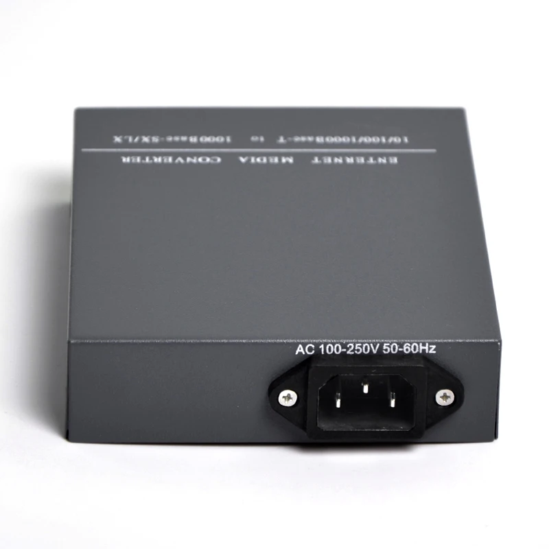 10/100 Мбит/с|Оптоволоконное оборудование| |