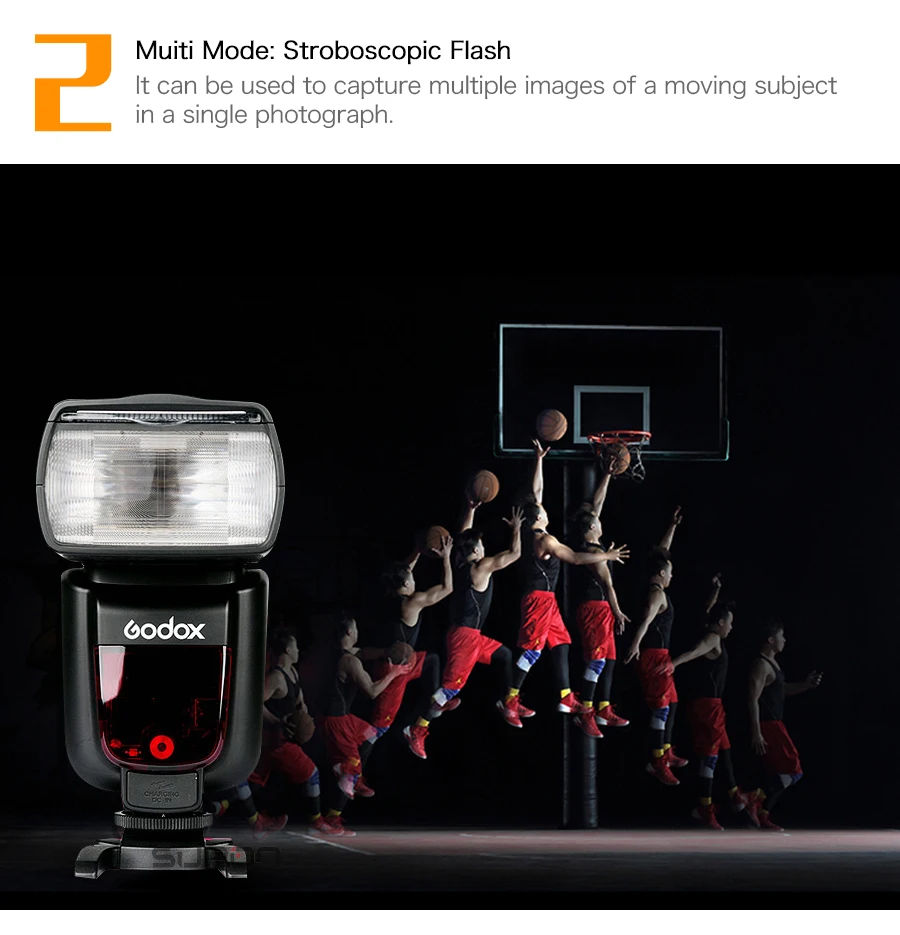 Godox TT600 2,4G Беспроводная камера синхронизация вспышки Speedlite+ X1T передатчик ttl беспроводной дистанционный триггер вспышки для Canon Nikon sony