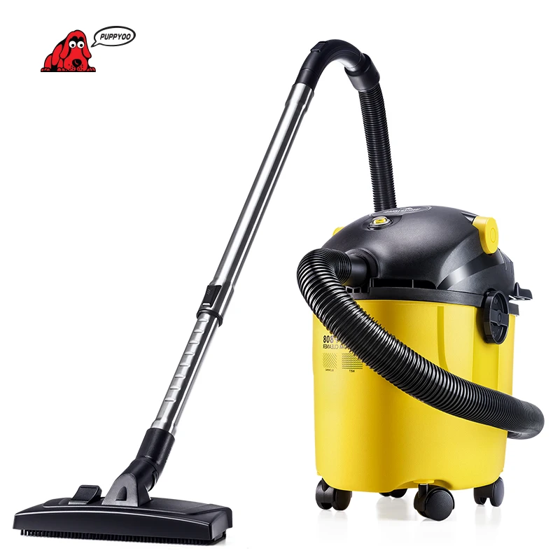 Puppyoo пылесос с мокрой и сухой уборкой обдувWP808|vacuum cleaner|puppyoo vacuum cleanerpuppyoo cleaner |