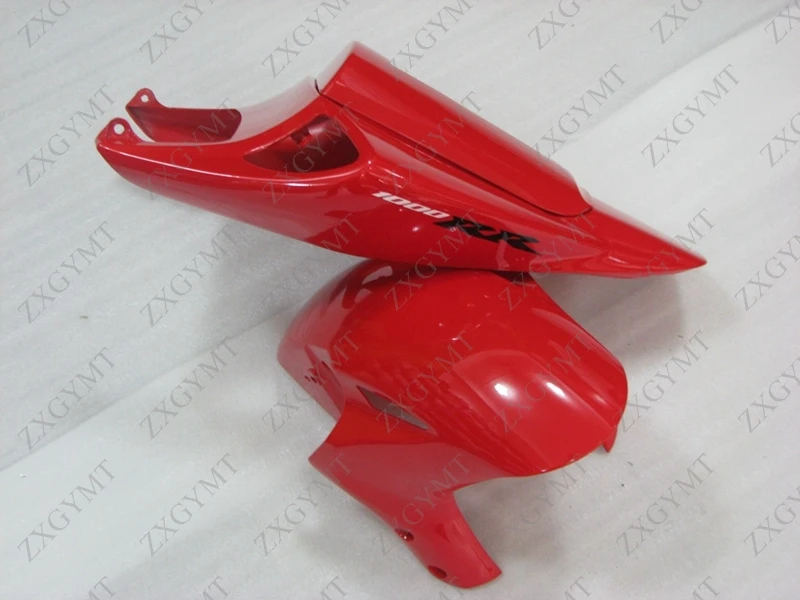 Кузов Fireblade 2004 - 2005 Красный Черный Abs обтекатель CBR1000RR 05 CBR1000 RR 04 | Автомобили и