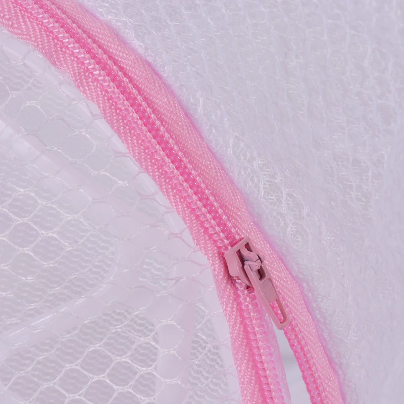 Многофункциональная сумка для защиты от стирки с вешалкой хранения нижнего