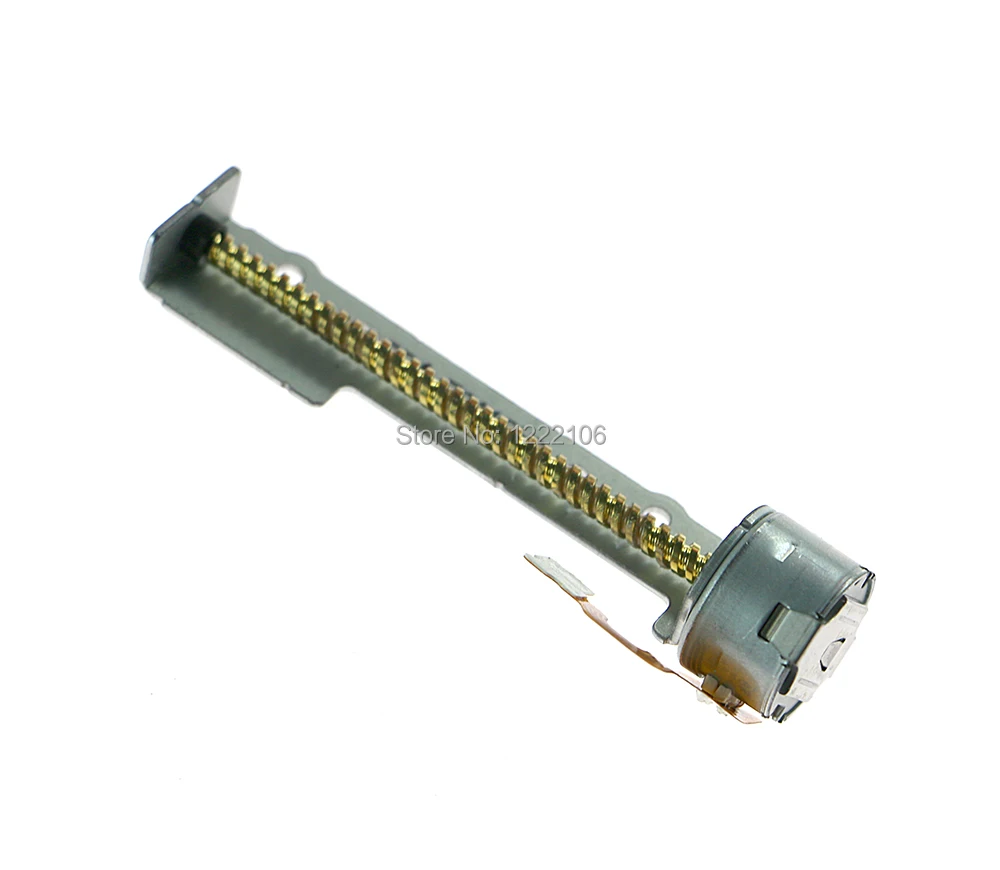 Chengdianwan 5 шт./лот запасной маленький мотор для Playstation 2 PS2 77000|motor for|motor smallmotor motor |