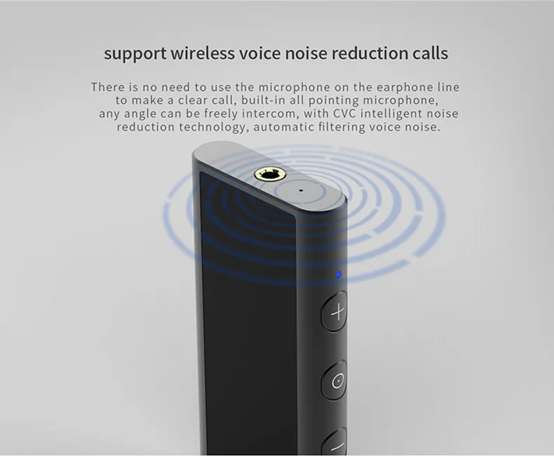 Artextreme R3 Портативный беспроводной bluetooth 5,0 усилитель для наушников CSR8675 HiFi аудио усилитель CNC Металл