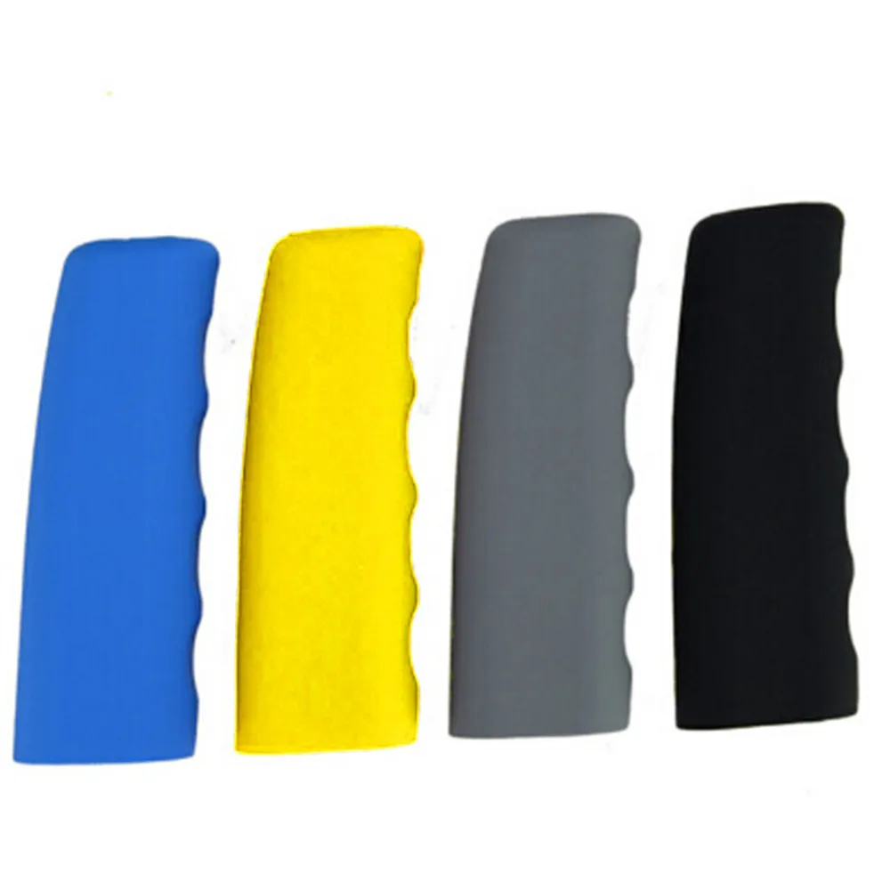 Новый горячий силиконовый автомобильный рукав для ручного - Цена: 92,87 руб.