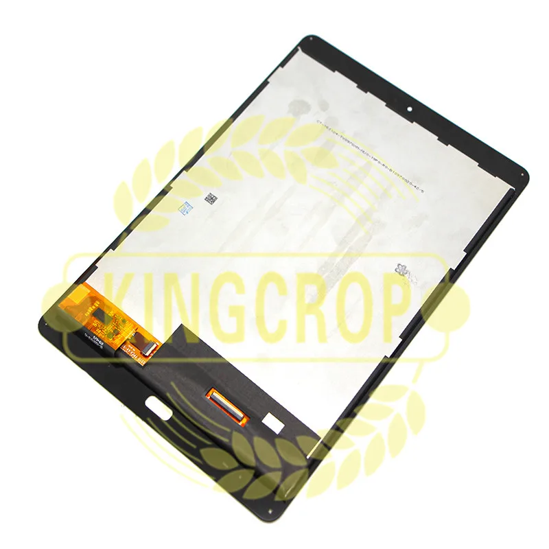 ЖК дисплей для ASUS ZenPad 3S 10 Z500M P027 Z500KL P001 матричный сенсорный экран дигитайзер