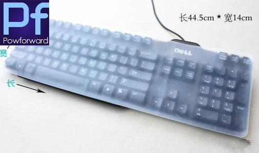 Универсальный протектор клавиатуры для HP dell Lenovo Asus Acer Samsung Fujitsu 12 13 3 14 15 6 17 19 22 24 27