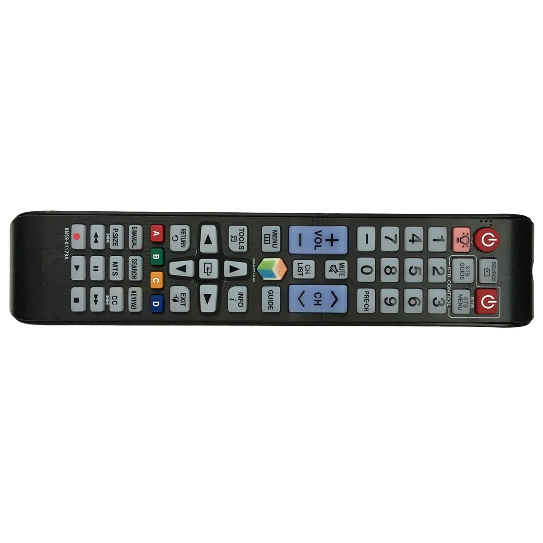Новый пульт дистанционного управления BN59-01179A для SAMSUNG LCD LED SMART TV | Электроника