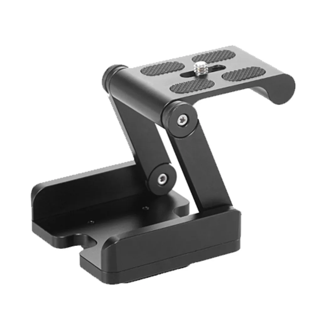 Z Тип подставка держатель Профессиональный штатив Комплект Алюминий Flex наклона