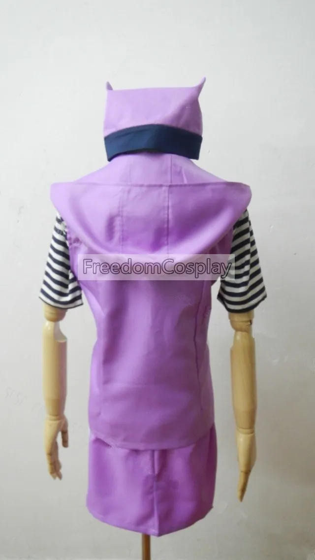 Дигимон Приключения оримото Идзуми Косплей Костюм |