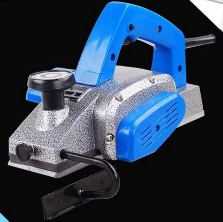 Электрический строгальный станок Бесплатная доставка бытовой