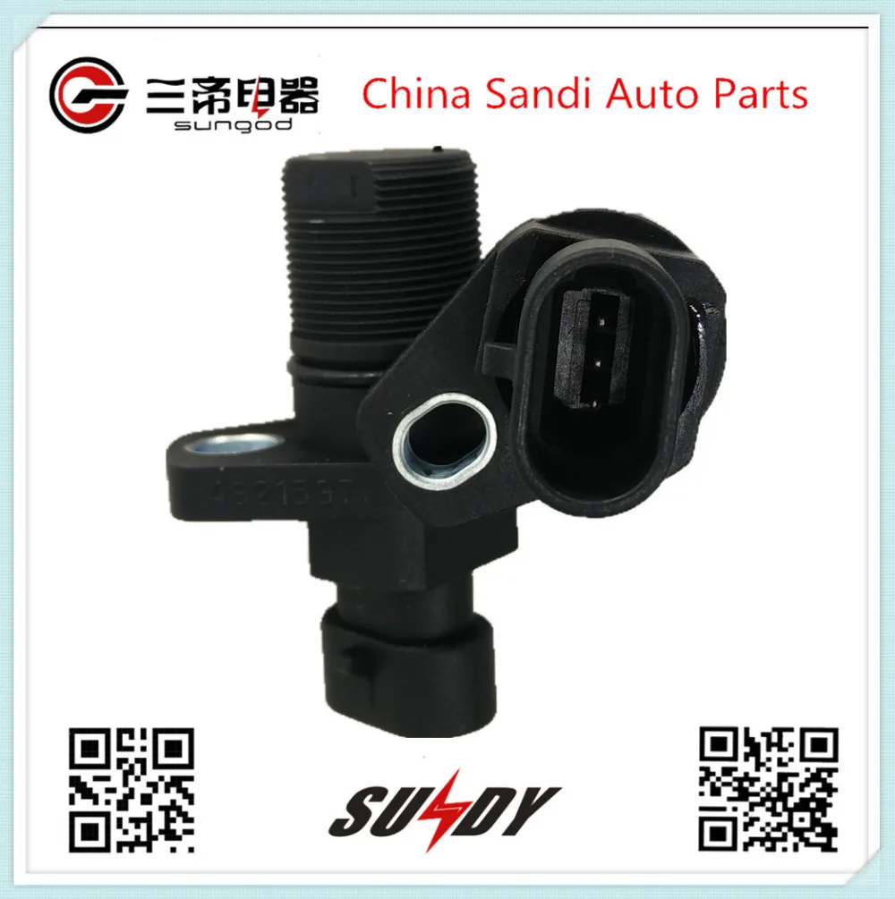 Датчик положения распредвала двигателя QSB 5 9 4921597|sensor sensor|sensor positionsensor camshaft |
