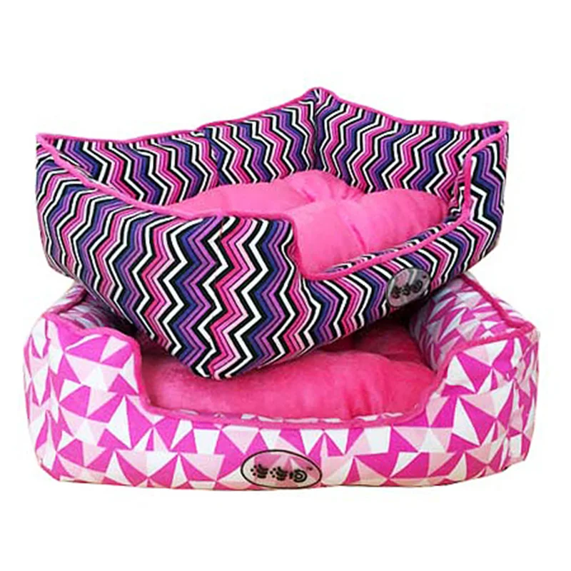 Собаки кровати для средних собак открытый домик домашнего животного собаки