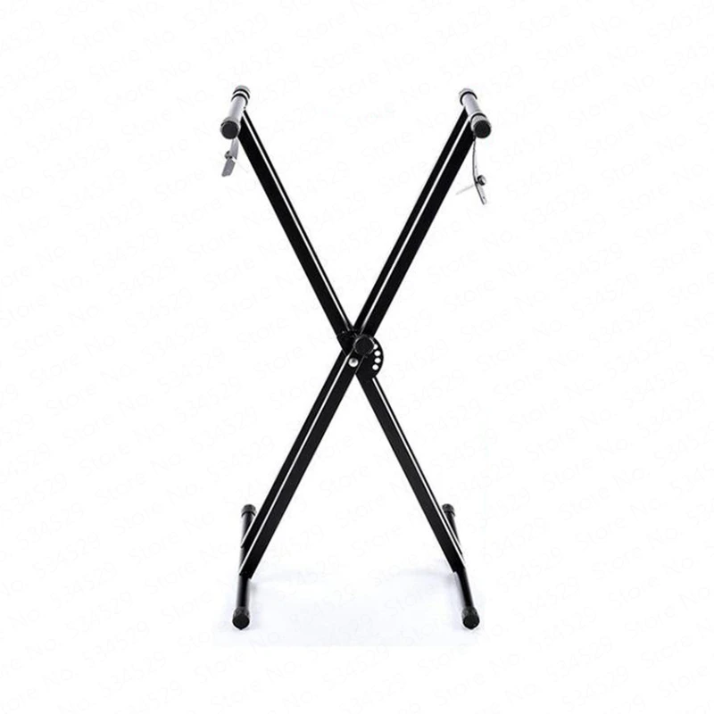 Электронная подставка для пианино 61 клавиша 88 ключей универсальная