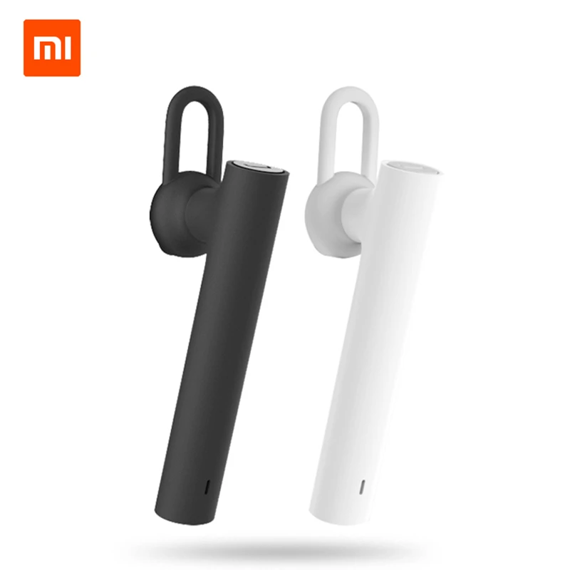Оригинальные Bluetooth-наушники Xiaomi Youth Edition беспроводные наушники для смартфонов со