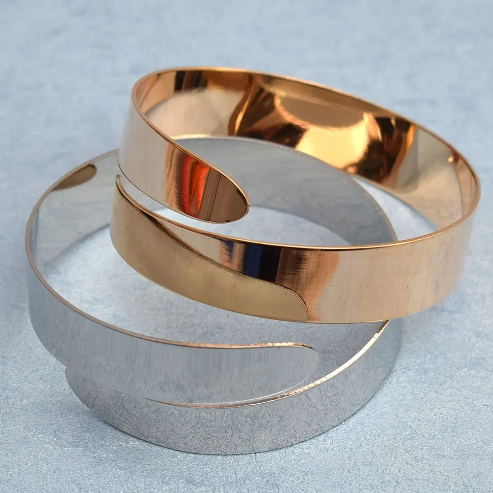 1 шт. модный новый египетский вихревой Змеиный нарукавник браслет звеньевой