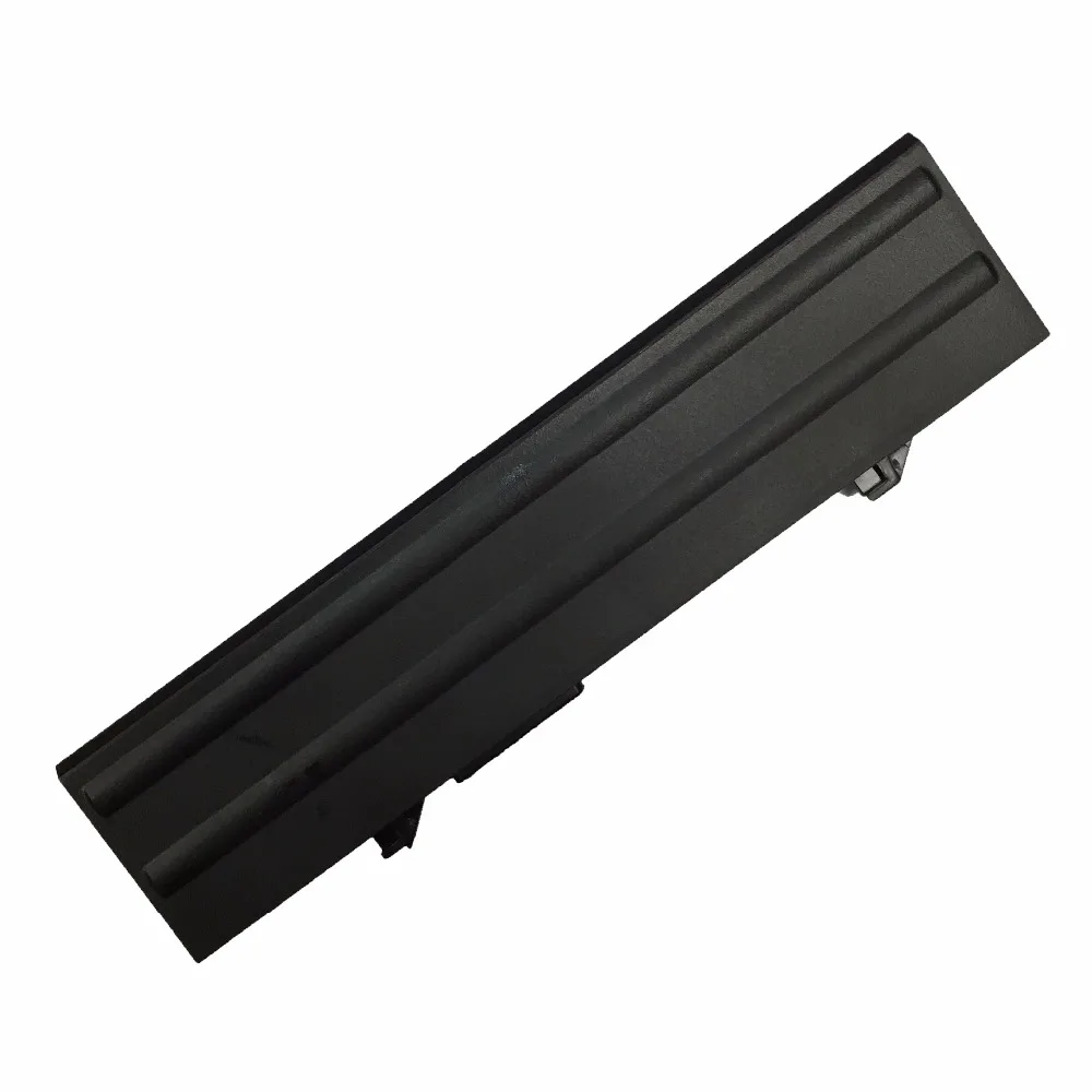 Новый оригинальный аккумулятор для ноутбука Dell Latitude E5400 E5410 E5500 E5510 RM661 0RM661 KM752 0KM752