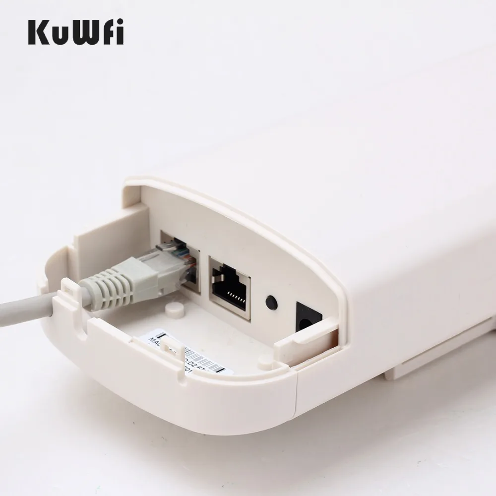 Беспроводной Wi Fi роутер с диапазоном 3 5 км удлинитель ретранслятор 8G 300 Мбит/с