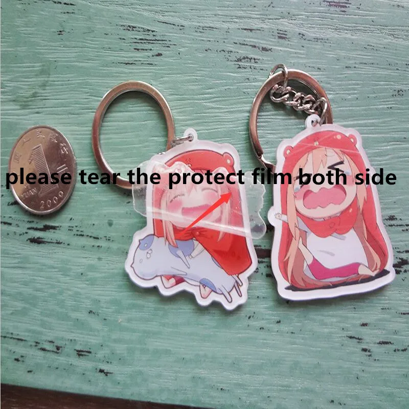 10 шт./компл. аниме брелок Аниме бесплатно! Набор для плавания Iwatobi swimclub Rin Macoto Haruka