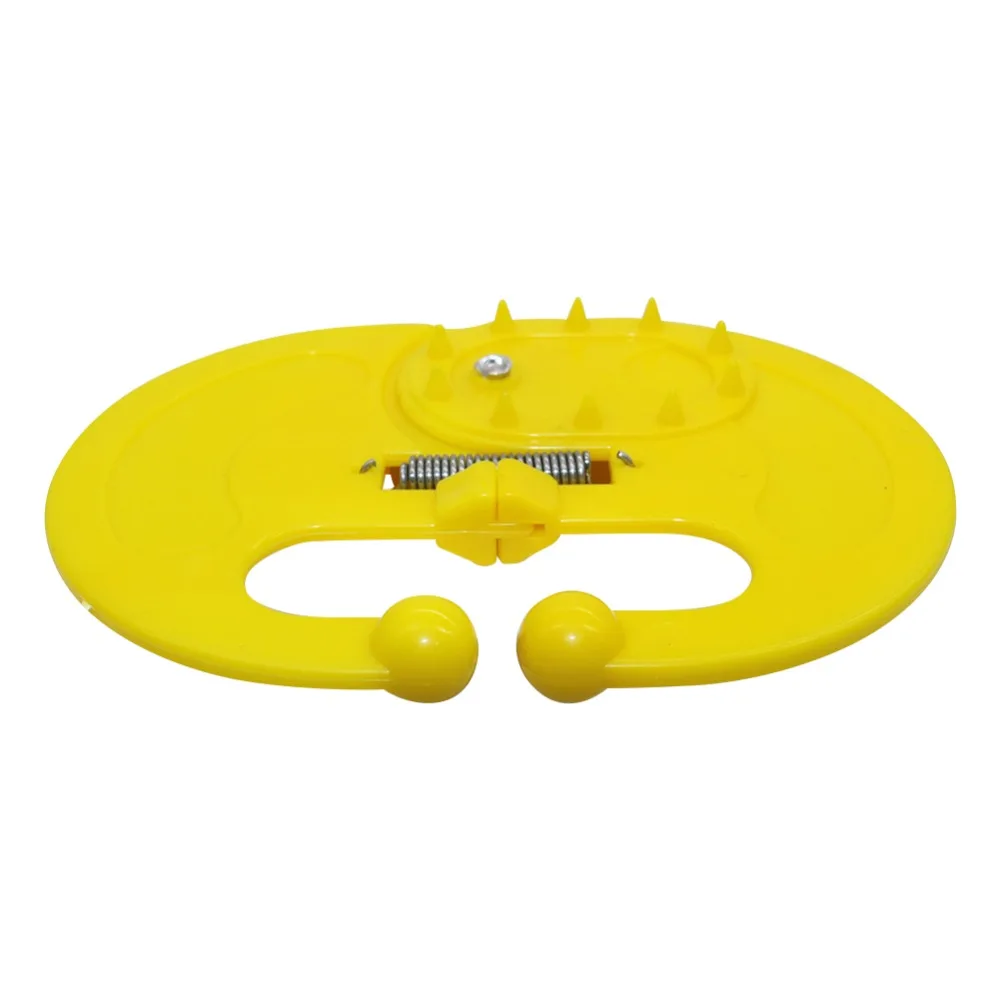 2 шт. инструмент для отчуждения телячьей коровки оборудование животноводства