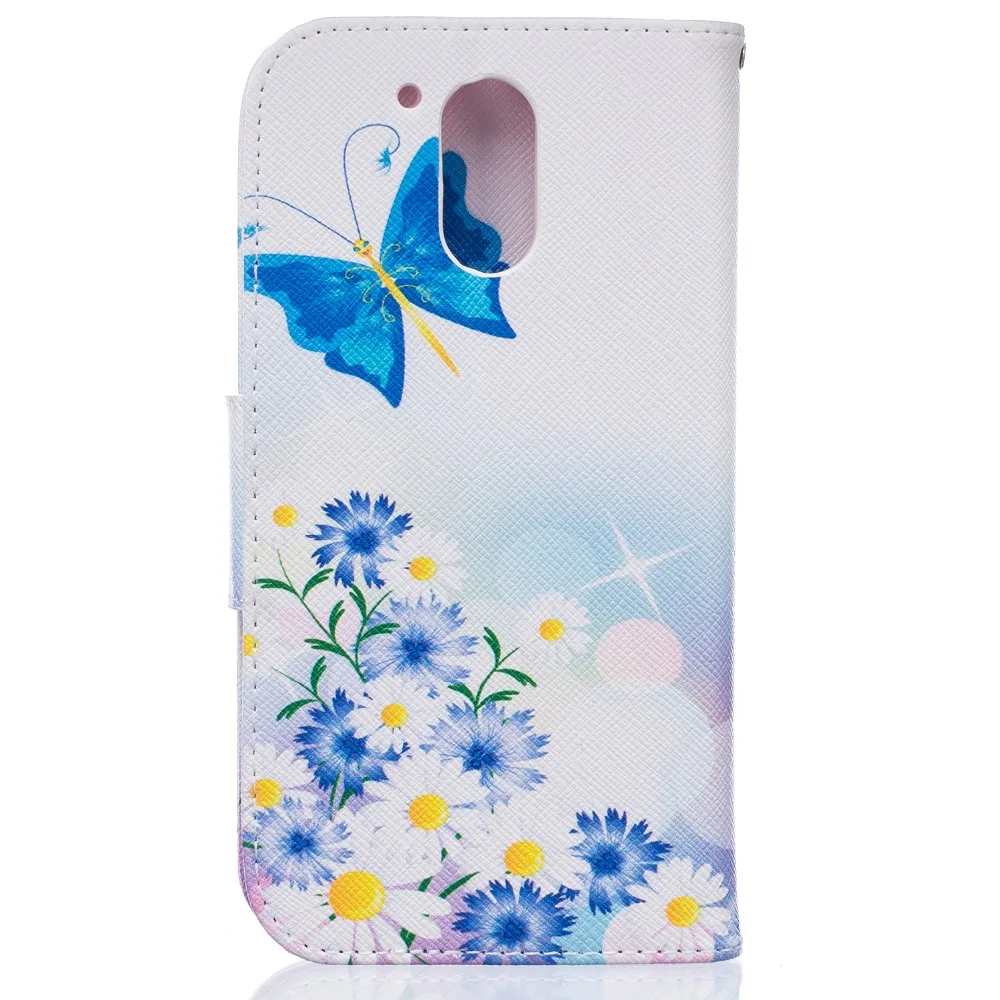 2016 новинка хит продаж роскошный флип кейс из искусственной кожи для Motorola Moto G4