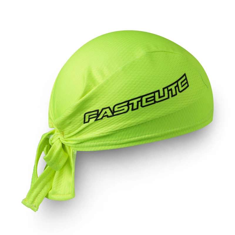 Fastcute Cycling Cap Sunscreen Headwear Bike Scarf Coif Bicycle Bandana Pirate Headband Riding Hood Sports hat headscarf#572
