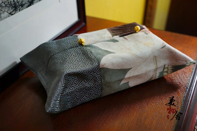 Бесплатная доставка хлопковое буддистское постельное белье Locus на заказ для