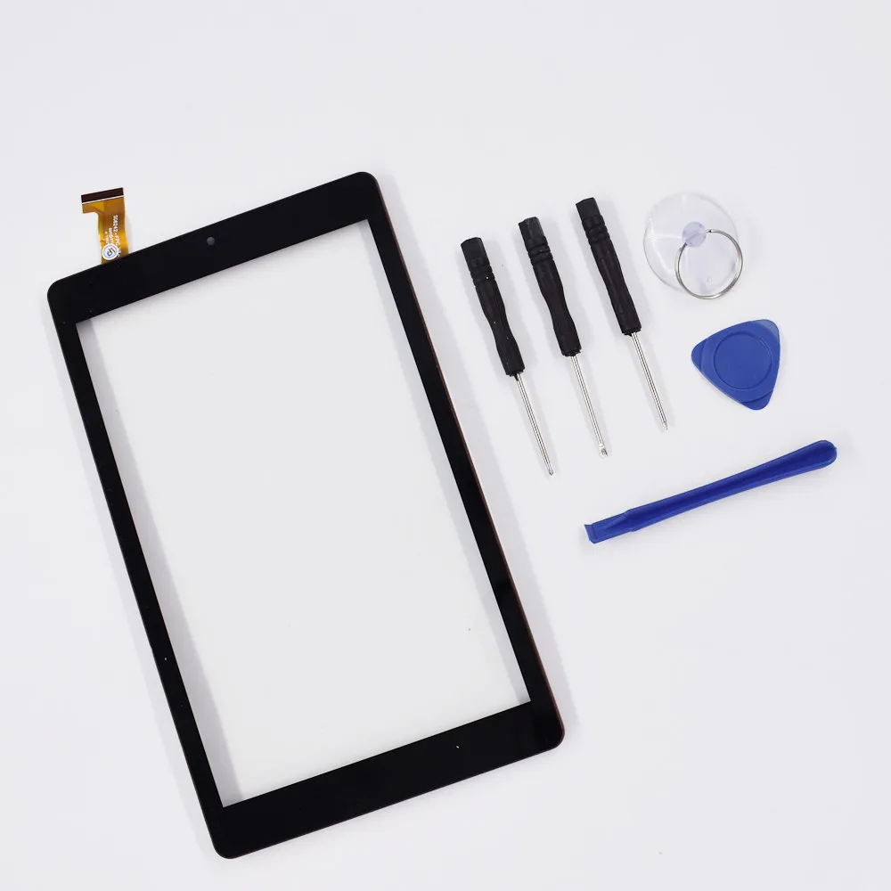 Новый планшет сенсорный экран стекло дигитайзер Для Ares 8 &quotдюймов Nextbook NXA8QC116B с