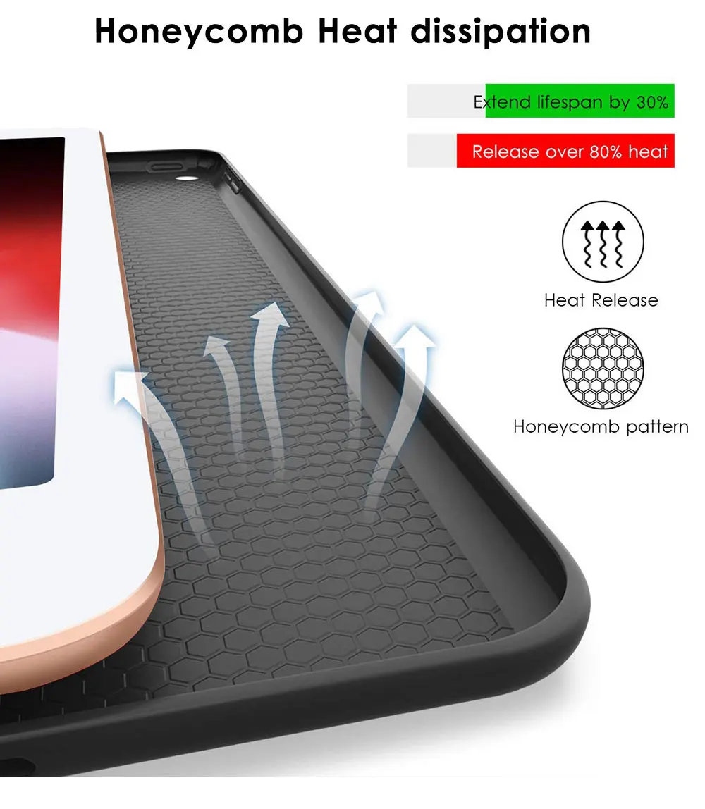Иллюстрация Чехол-книжка на магнитной застежке Чехол для iPad Pro 9,7 Air 3 10,5 11 мини-платье на возраст 1, 2, 3, 4, 5, планшетный чехол Мягкая задняя крышка для iPad 9,7