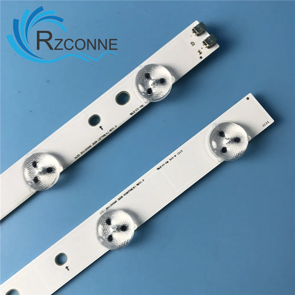 Светодиодная лента для подсветки 40-3535LED-60EA-R L UE40EH6037K UE40EH5300 CY-DE400BGSV1V UE40EH5000 ue40eh6030 |