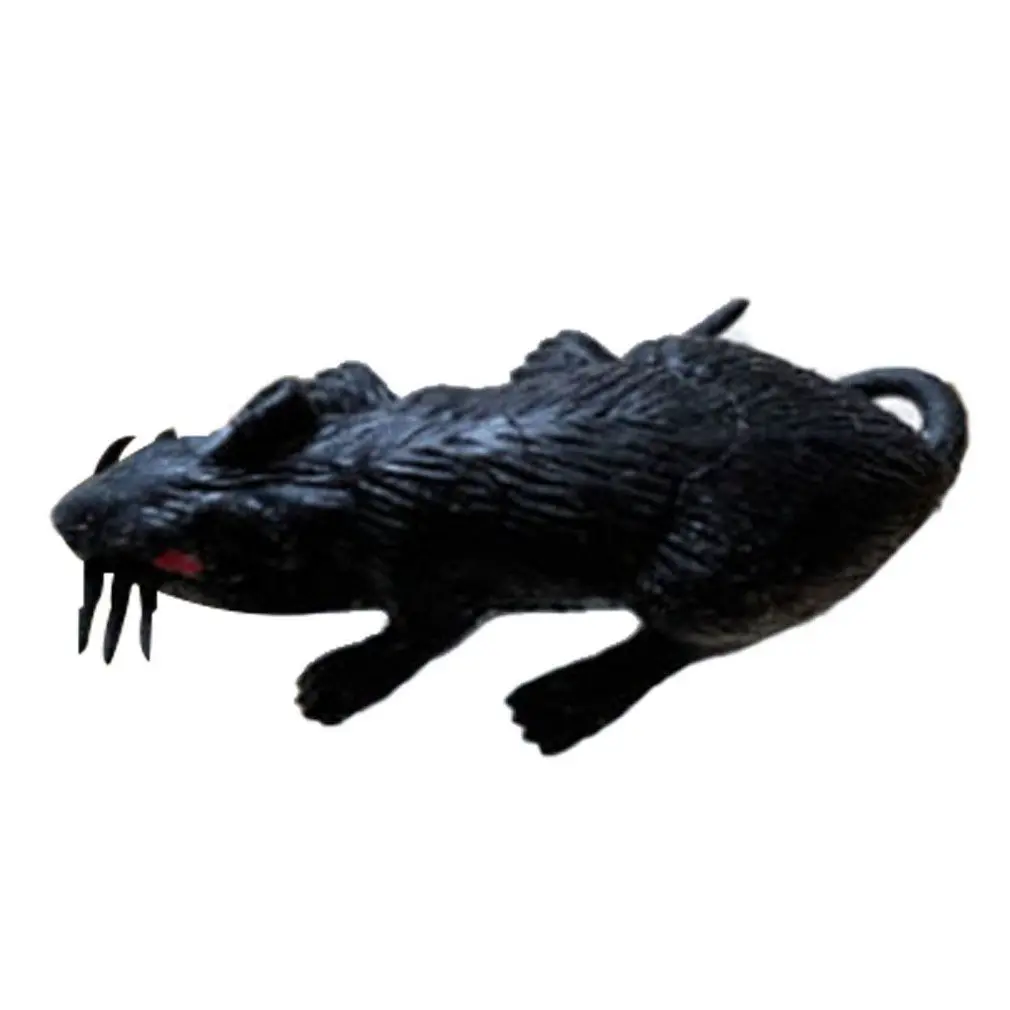 mouse Мышь паук вставка сюрприз Box шутки, развлечения, шалость, кляп, подарки пугающие деревянные коробки хитрые игрушки различные варианты крики - Цвет: mouse