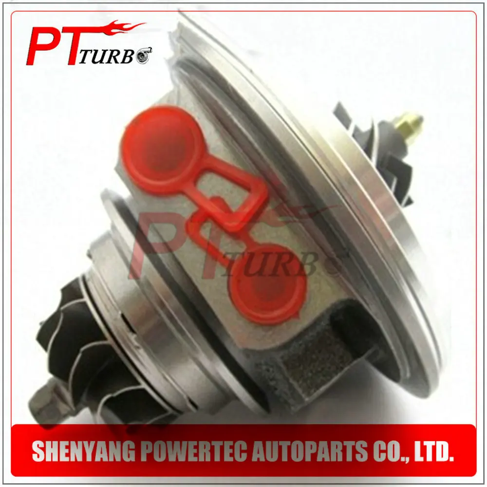 Турбинный картридж core 53039700104 для Peugeot 207 3008 308 1 6 THP EP6DT EP6CDT 110 кВт 150Hp-турбо зарядное