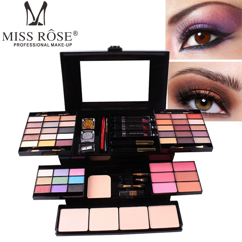 

Makeup