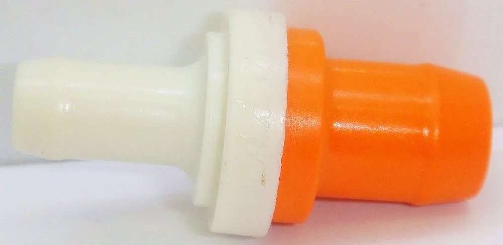 Марка Картера PCV вентиляционный клапан для Suzuki OEM p.c. V. 18118-62G00 1811862G00