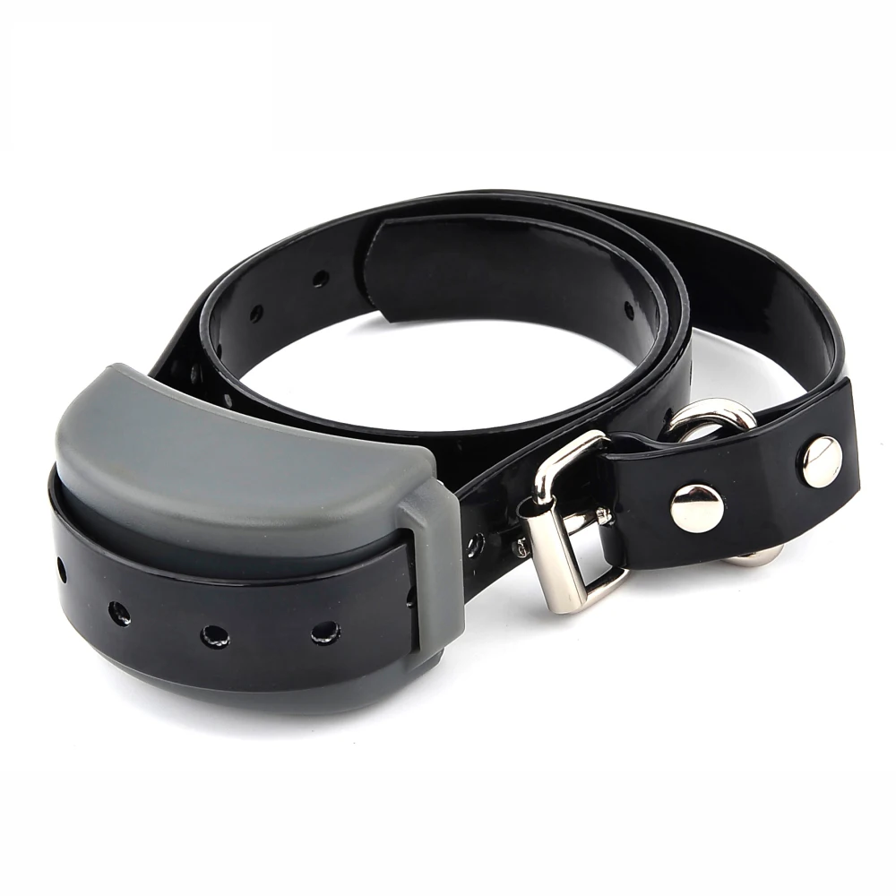 Анти лай воротник маленькая собака электронный ошейник водонепроницаемый