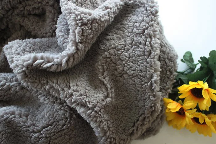 Buulqo 100*140 см осенний и зимний хлопковый вельветовый плюшевый материал супер мягкие одеяла подкладка ягненка ткань по метру