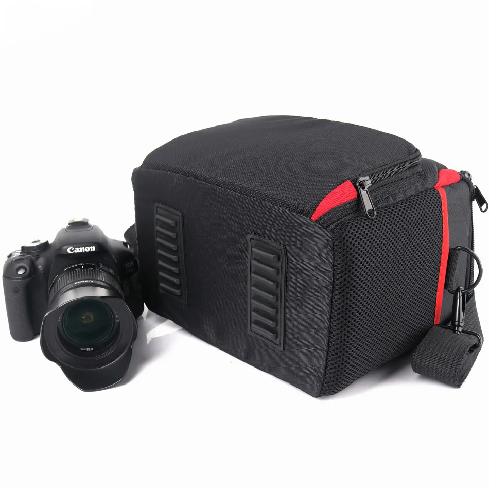 Водонепроницаемый Камера сумка чехол для samsung NX3300 NX3000 NX2000 NX1100 NX210 NX300 NX300M NX500 NX NX1 NX5