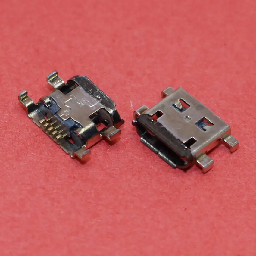 ChengHaoRan Micro USB зарядный блок разъем док порт для Motorola Moto G DVX XT1032 MC 283|usb charging port|charging