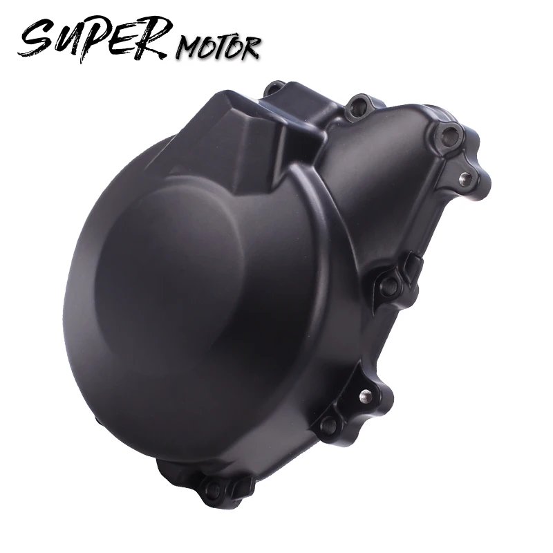 Крышка двигателя крышка статора картера для Yamaha YZF600 R6 2003 2004 2005 YZF 03 04 05 аксессуары