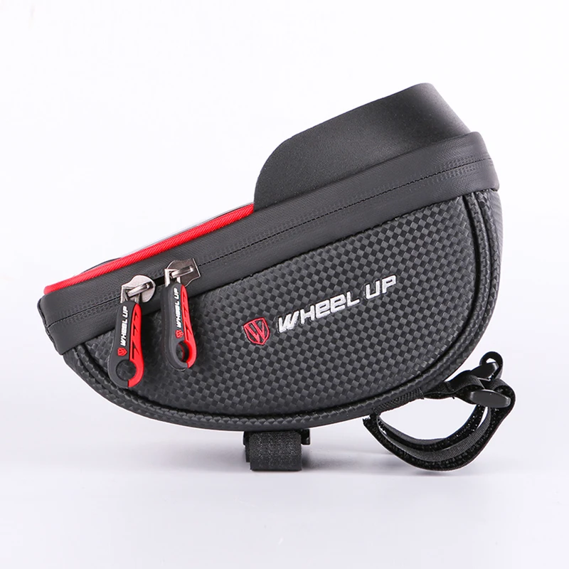 Сумка на руль велосипеда 6 0 дюйма|cycling handlebar bag|bike bicycle baghandlebar bag |
