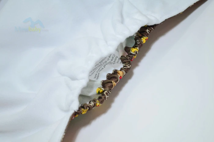 Рождественские подарки Коричневый цвет инструменты печатные многоразовые