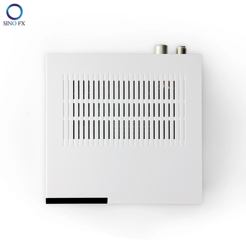 GTmedia GTC Android + DVB S2 и T2 C ISDB T комбо ТВ коробка 2G/16G AML S905D 4K WiFi медиаплеер|ТВ-приставки