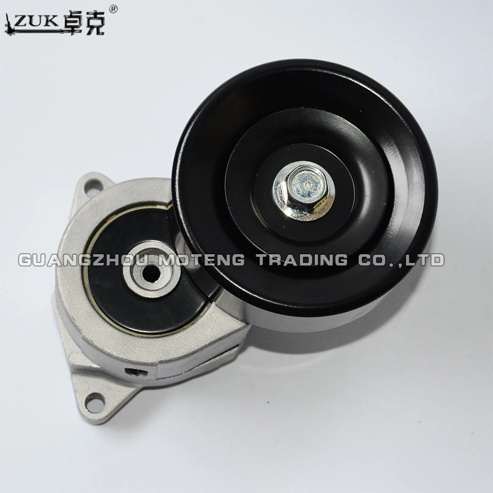 ZUK высокое качество натяжитель ремня в сборе для HONDA ACCORD CG1 1998 1999 2000 2001 2002 3.0L производство продукции уже существующих марок: 31170-PXK-J01