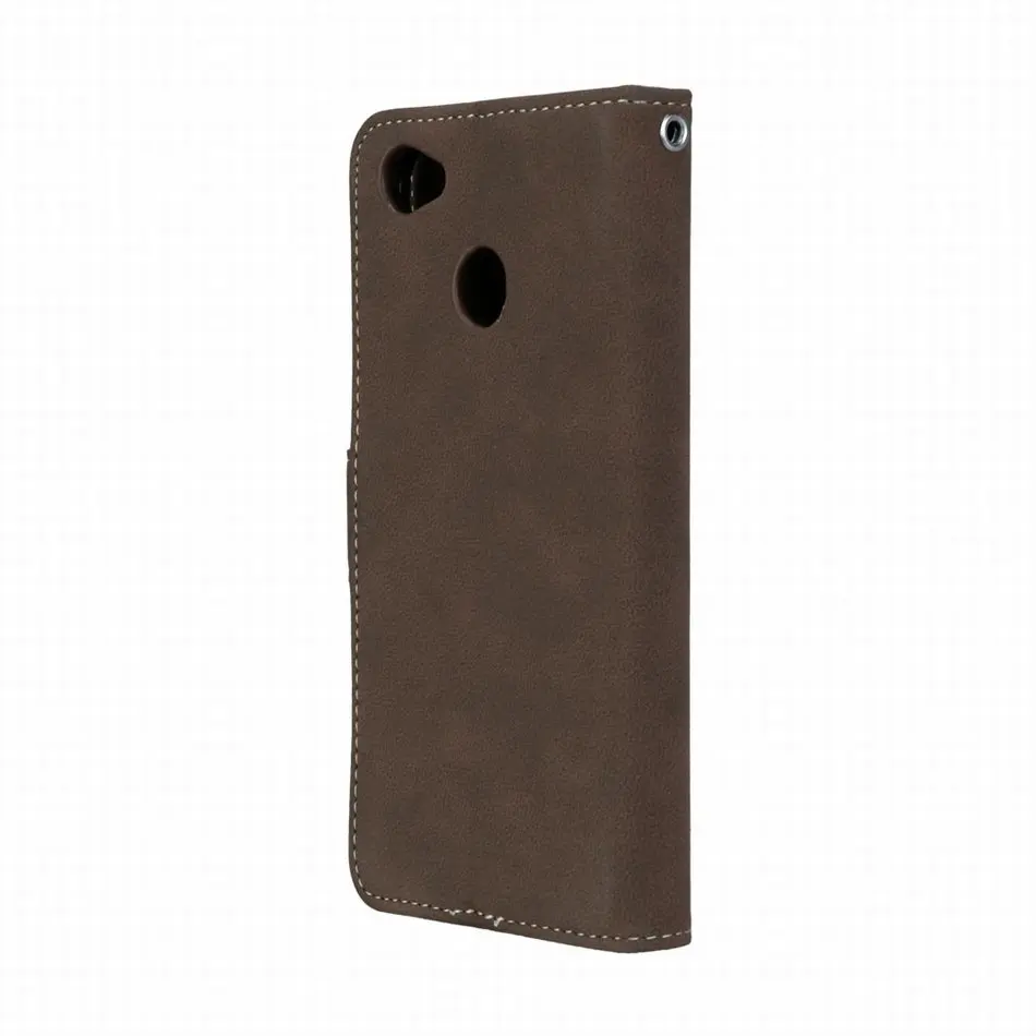 Чехол-книжка из матовой кожи с рамкой для zte Blade V7 V8 V9 L3 S6 AF3 A5 A510 A610 A6 Lite L5 Plus, чехол с матовым покрытием P08H