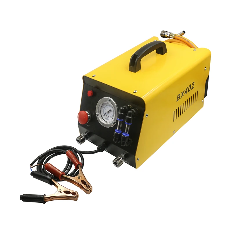 Новые оригинальные бесплатная доставка экспресс почтой dhl AUTOOL BX402