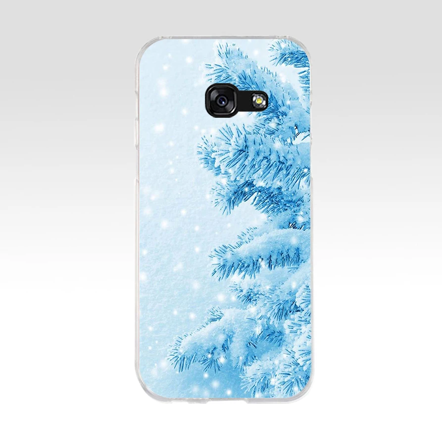 8 77SD Мягкий силиконовый чехол для телефона из ТПУ для samsung a3 a5 a6 plus a7 a8 a9 star lite s 6 7 8 9 - Цвет: 8