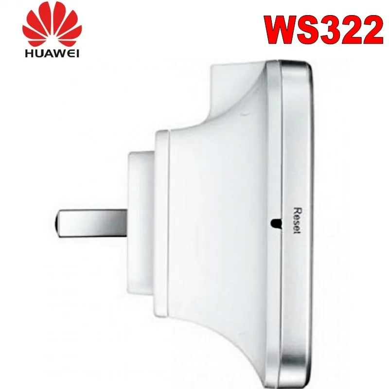 Huawei WS322 Wi-Fi расширитель диапазона с вилкой США